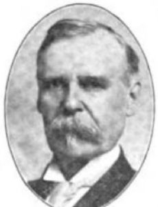 Isaac T. Bishop