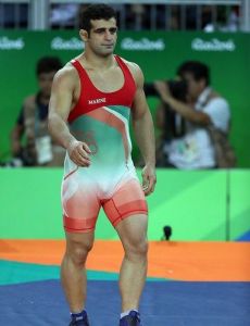 Ghasem Rezaei