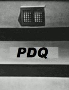 P.D.Q.