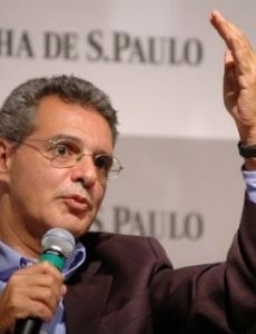 Gilberto Dimenstein