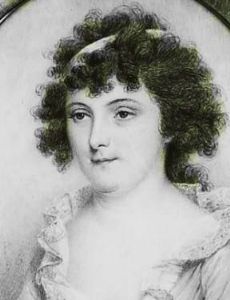 Peggy Schuyler