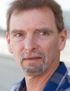 Marty Wood