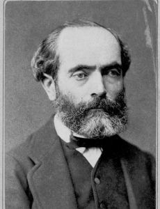 Bernhard Cossmann