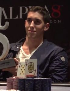 Daniel Colman