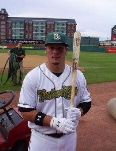 Travis Snider