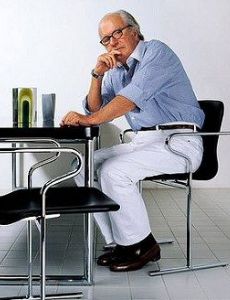 Antti Nurmesniemi
