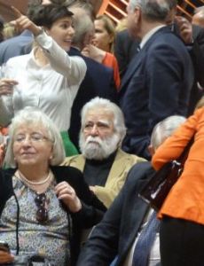 Sándor Sára