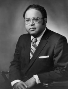 Charles Diggs