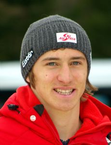 Matthias Mayer