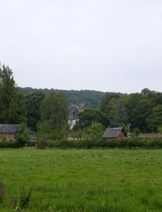 Ralph d'Escures
