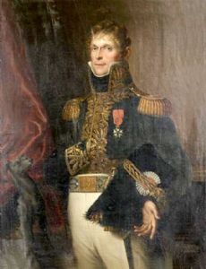 Claude François Ferey