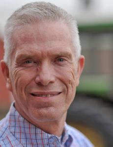 Bill Johnson (Ohio politician)