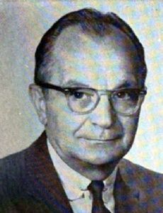 Herman T. Schneebeli