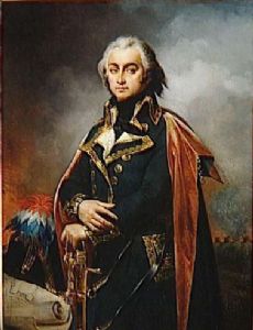 Jean-Baptiste Cyrus de Valence