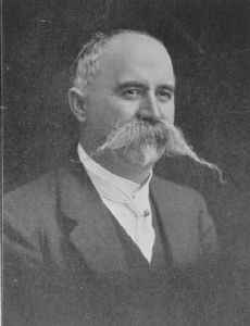 Thomas Bakhap