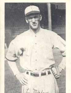 Lee Meadows