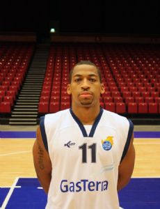 David Bell (basketball)