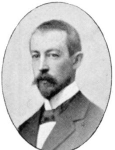 Caleb Althin