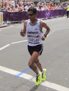 Daniel Vargas