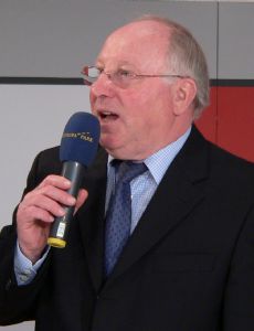 Uwe Seeler