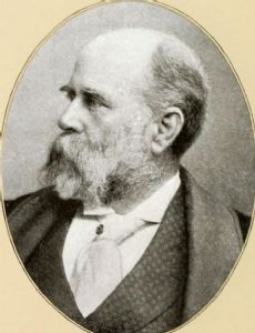 George G. Rockwood
