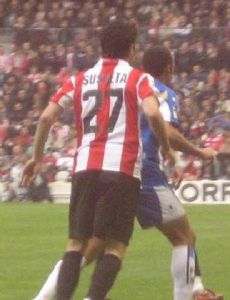 Markel Susaeta