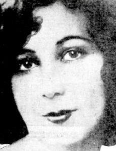 Helen Henderson