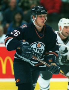 Todd Marchant