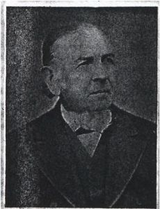 Josiah Litch