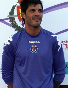 Jacobo Sanz Ovejero