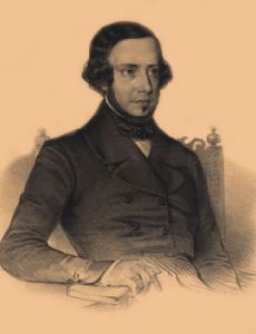 Almeida Garrett