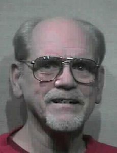 Gilbert Paul Jordan