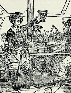 John Phillips (pirate)
