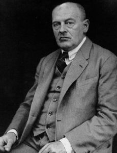 Max Scheler