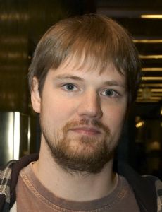 Fredrik Neij