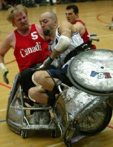 Garett Hickling