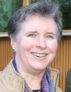 Janina Fialkowska