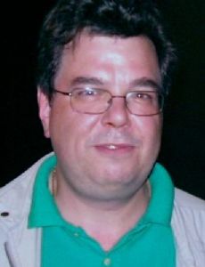 Klaus Bischoff