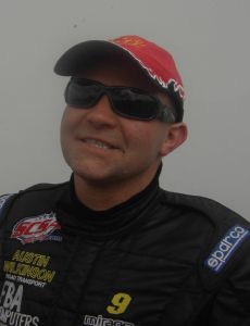 Pete Wilkinson