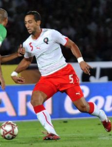 Mehdi Benatia