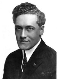 Fred J. Balshofer