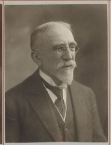 Georges Lacour-Gayet