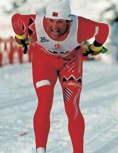 Vegard Ulvang