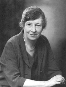 Ann Bishop (biologist)