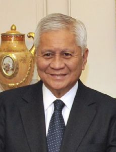 Albert del Rosario
