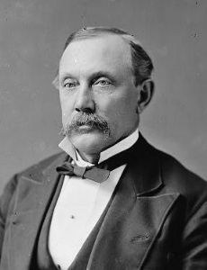 Ansel T. Walling