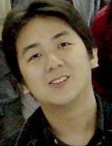 Takeshi Okano