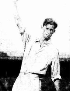 Leslie Freemantle