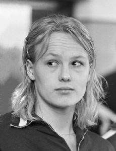 Svetlana Babanina