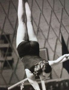 Galina Urbanovich